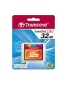 CF Card (133X) 32GB TS32GCF133 - nr 6