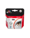 Tusz do Canon PIXMA iP 4850 Cyan   TBC-CLI526CY - nr 1