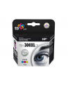 Tusz do HP DJ F2420 Color ref.   TBH-300XLCR - nr 1