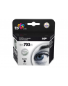 Tusz do HP DJ D730/F735 Black ref.     TBH-703BR - nr 1