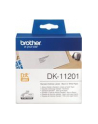 Etykiety BROTHER QL500 29x90 400 szt DK11201 - nr 73