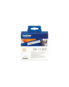 Etyk.papierowe DK11203 (17x87mm)300 szt. - nr 8