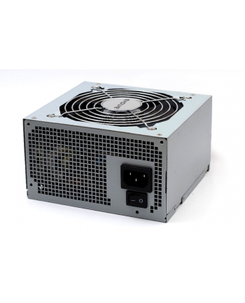 Zasilacz EvolvePulse 350W atx2.2 2xsata,12cm fan,pas.PFC nr 1