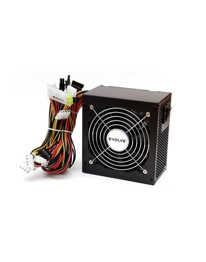 400W EvolvePulse atx2.2 2xsata,12cm fan,pas.PFC główny