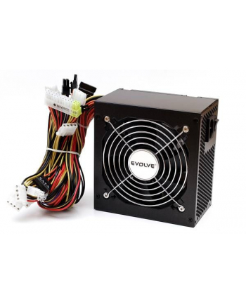 400W EvolvePulse atx2.2 2xsata,12cm fan,pas.PFC nr 2