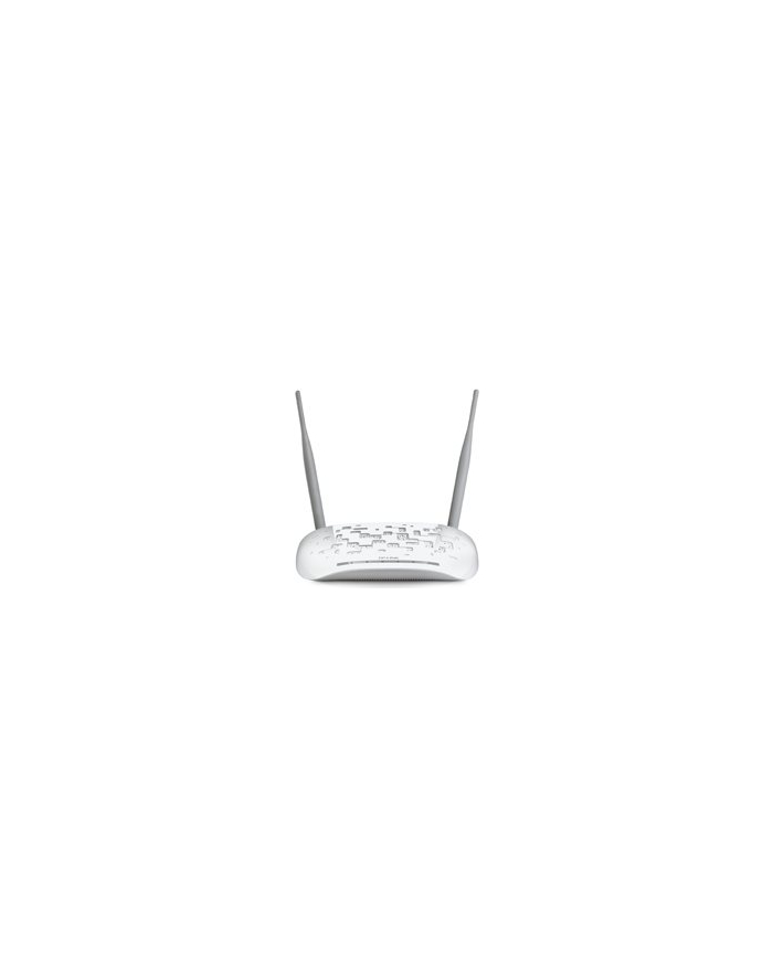 TP-link TL-WA801ND punkt dost. N-300Mb/s główny