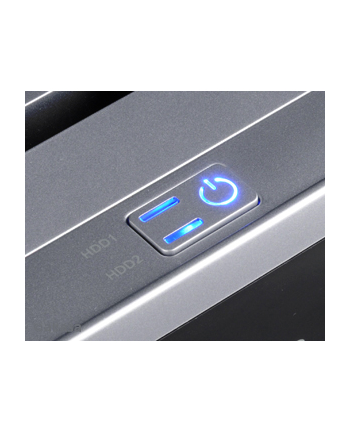 Stacja dokujaca AKASA AK-DK02U3 DuoDock 2S