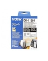 Etykiety BROTHER QL500 29x90 400 szt DK11201 - nr 24