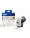 Etykiety BROTHER QL500 29x90 400 szt DK11201 - nr 46