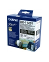 Etykiety BROTHER QL500 29x90 400 szt DK11201 - nr 71