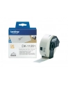 Etykiety BROTHER QL500 29x90 400 szt DK11201 - nr 80