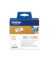 Etyk.papierowe DK11208 (38x90mm)400 szt. - nr 32