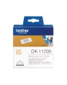 Etyk.papierowe DK11208 (38x90mm)400 szt. - nr 35