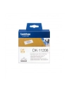 Etyk.papierowe DK11208 (38x90mm)400 szt. - nr 43