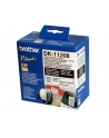Etyk.papierowe DK11208 (38x90mm)400 szt. - nr 6