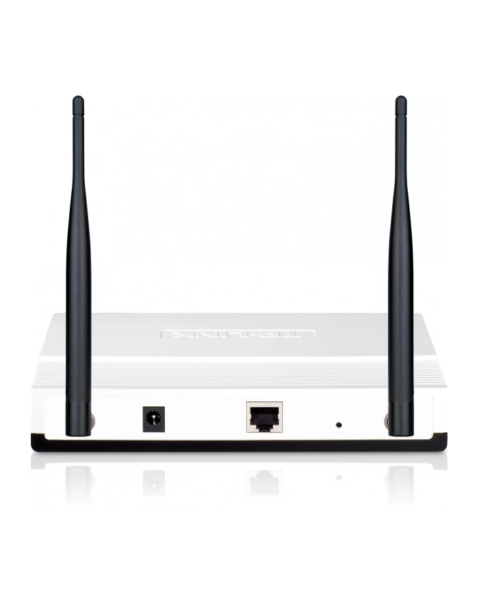 TP-link TL-WA801ND punkt dost. N-300Mb/s główny