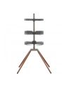 One For All Oneforall Dla Wszystkich Quadpod Tv Stand 70 360 Stopień Ciemny Wm 7475 (WM7475) - nr 27