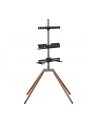 One For All Oneforall Dla Wszystkich Quadpod Tv Stand 70 360 Stopień Ciemny Wm 7475 (WM7475) - nr 8