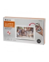 Emaga Cyfrowa Ramka do Zdjęć Denver Electronics PFF-1037W 10,1'' Biały - nr 8