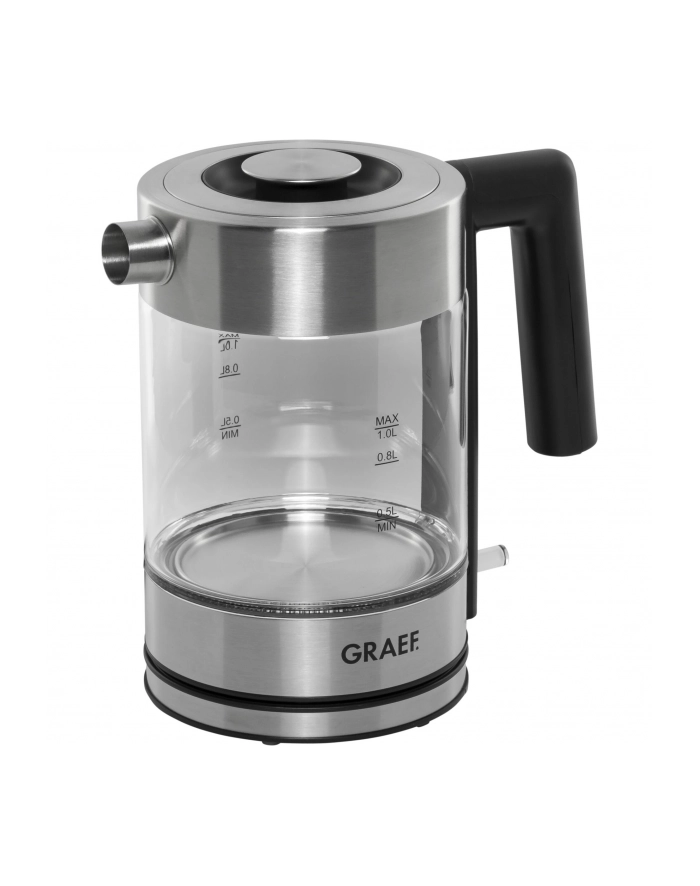 Graef WK300 główny