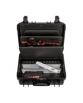 Knipex Walizka Narzędziowa Robust23 Dla Elektryków 2249635 nr 2