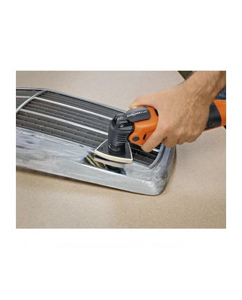 Fein Płyta z filcu do Makita Bosch Milwaukee Metabo MultiMaster 2 szt. 63806140220 nr 2