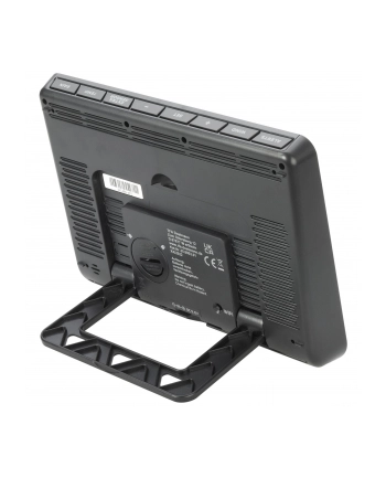 Tfa Dostmann Stacja Pogodowa Wi Fi Wlan View Pro nr 2