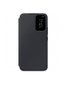 Samsung Smart View Wallet Cover do Galaxy A34 5G Czarny (EF-ZA346CBEGWW) - nr 10