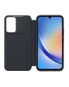 Samsung Smart View Wallet Cover do Galaxy A34 5G Czarny (EF-ZA346CBEGWW) - nr 12