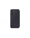 Samsung Smart View Wallet Cover do Galaxy A34 5G Czarny (EF-ZA346CBEGWW) - nr 4