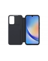 Samsung Smart View Wallet Cover do Galaxy A34 5G Czarny (EF-ZA346CBEGWW) - nr 5