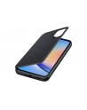 Samsung Smart View Wallet Cover do Galaxy A34 5G Czarny (EF-ZA346CBEGWW) - nr 6