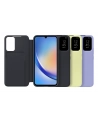 Samsung Smart View Wallet Cover do Galaxy A34 5G Czarny (EF-ZA346CBEGWW) - nr 8