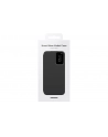 Samsung Smart View Wallet Cover do Galaxy A34 5G Czarny (EF-ZA346CBEGWW) - nr 9