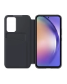 Samsung Smart View Wallet Cover do Galaxy A54 Czarny (EF-ZA546CBEGWW) - nr 12