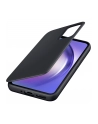 Samsung Smart View Wallet Cover do Galaxy A54 Czarny (EF-ZA546CBEGWW) - nr 13