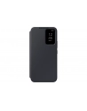 Samsung Smart View Wallet Cover do Galaxy A54 Czarny (EF-ZA546CBEGWW) - nr 3