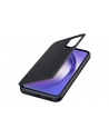 Samsung Smart View Wallet Cover do Galaxy A54 Czarny (EF-ZA546CBEGWW) - nr 6