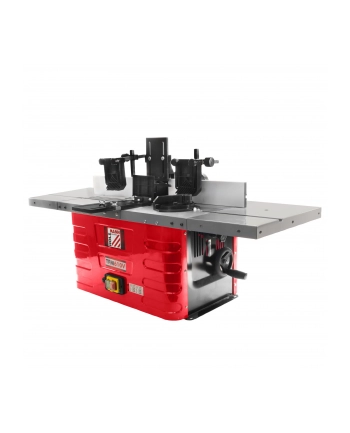 Holzmann Frezarka dolnowrzecionowa do obróbki drewna TFM610V nr 2