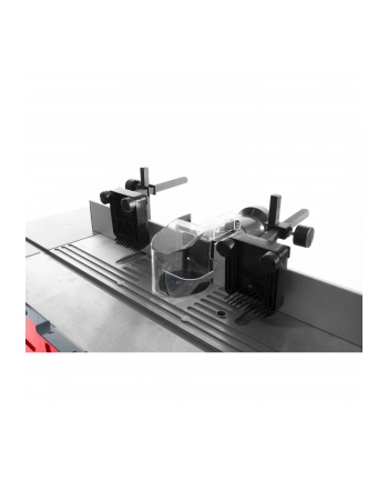 Holzmann Frezarka dolnowrzecionowa do obróbki drewna TFM610V nr 1