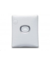 Drukarka FujiFilm instax Square Ash White - nr 1