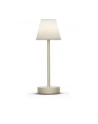 New Garden Lampa Stołowa Lola Slim 30 Battery Brass (LUMLLS030BRWLNW) - nr 3