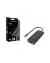 Conceptronic USB-C 2xHDMI,GbE,PD,3xUSB3.0 0.25 gr (DONN14G) - nr 15
