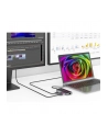 Conceptronic USB-C 2xHDMI,GbE,PD,3xUSB3.0 0.25 gr (DONN14G) - nr 16