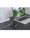 Conceptronic USB-C 2xHDMI,GbE,PD,3xUSB3.0 0.25 gr (DONN14G) - nr 19
