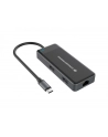 Conceptronic USB-C 2xHDMI,GbE,PD,3xUSB3.0 0.25 gr (DONN14G) - nr 22