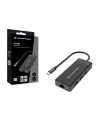 Conceptronic USB-C 2xHDMI,GbE,PD,3xUSB3.0 0.25 gr (DONN14G) - nr 23