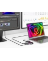 Conceptronic USB-C 2xHDMI,GbE,PD,3xUSB3.0 0.25 gr (DONN14G) - nr 24