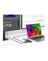 Conceptronic USB-C 2xHDMI,GbE,PD,3xUSB3.0 0.25 gr (DONN14G) - nr 33