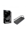 Conceptronic USB-C 2xHDMI,GbE,PD,2xUSB3.0,SD0.25 gr (DONN15G) - nr 15